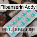 Flibanserin Addyi 28